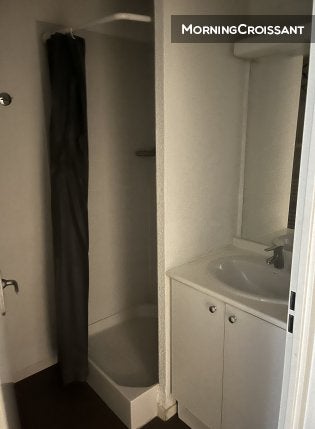 Appartement Rue Jacqueline Auriol à Toulouse