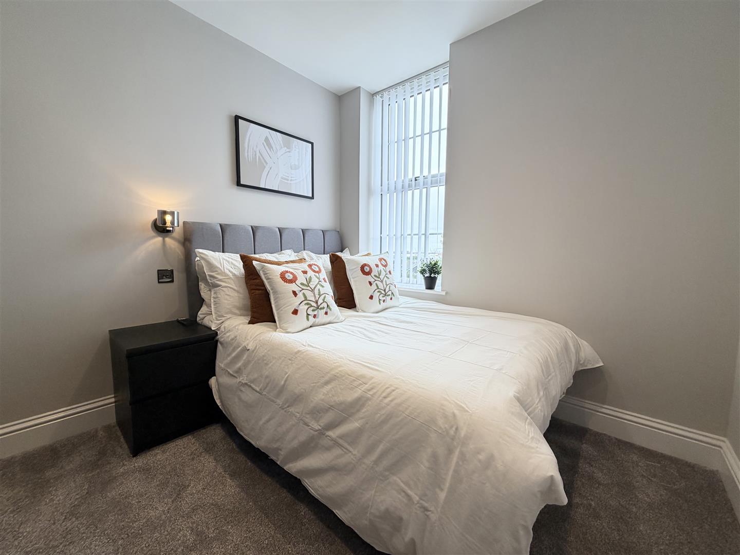 Room Whetstone Lane in Birkenhead
