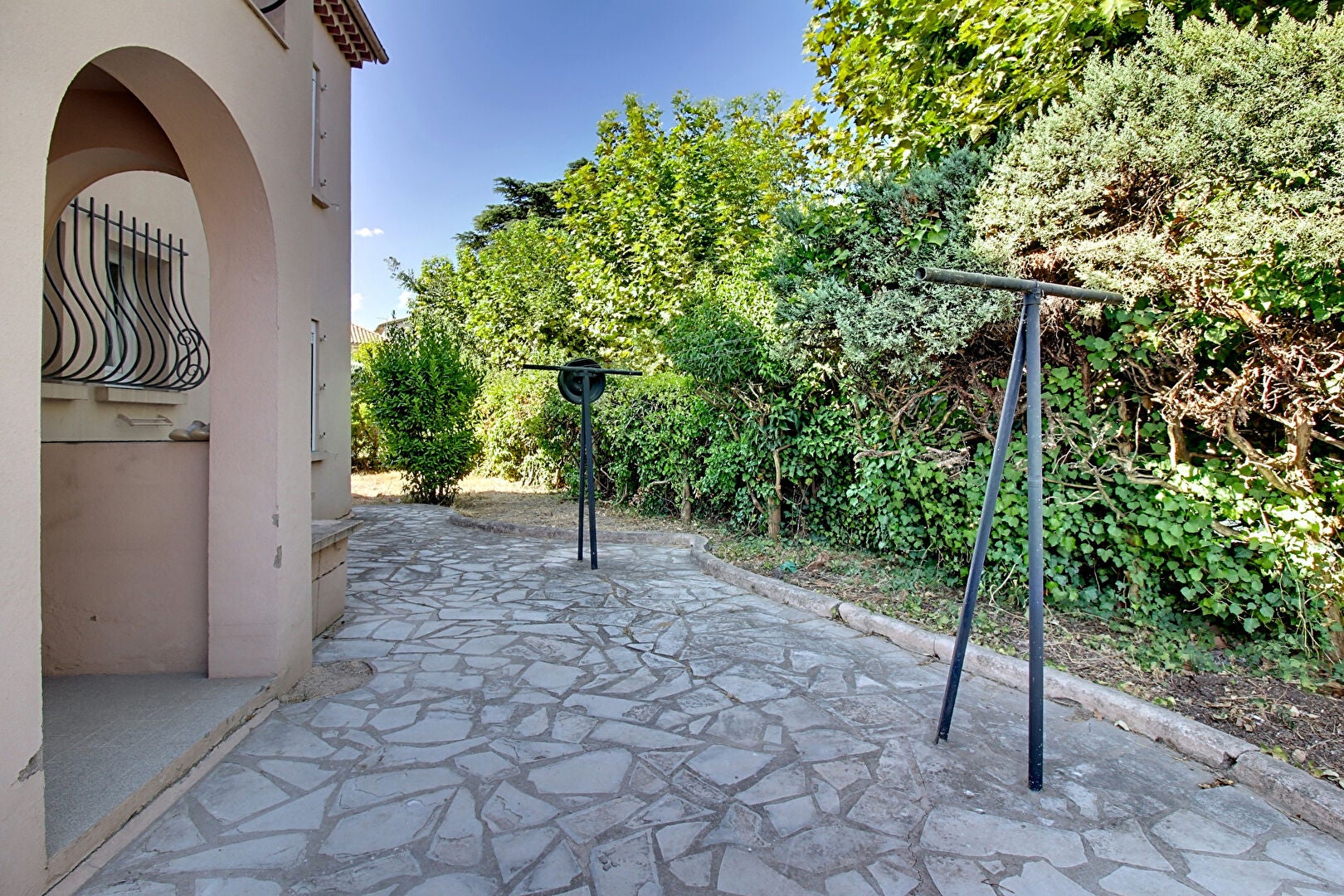 Maison Avenue du Général de Gaulle à Draguignan