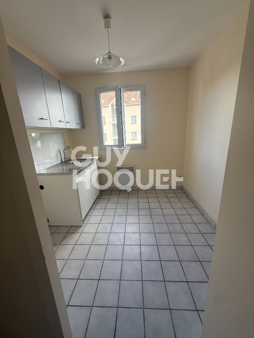 Appartement Rue Henri Breuil à Clermont