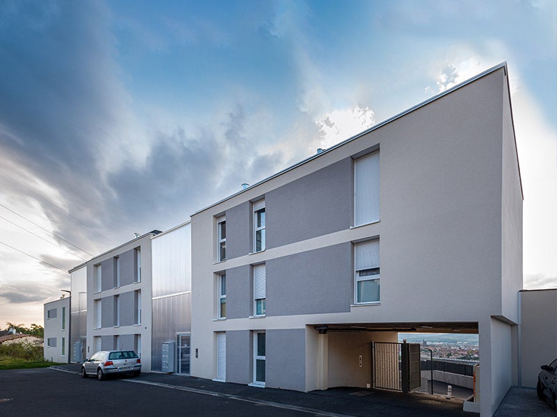 Appartement Impasse Arvernis à Clermont-Ferrand