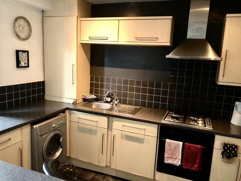 Room Arthur Grove in Greater London