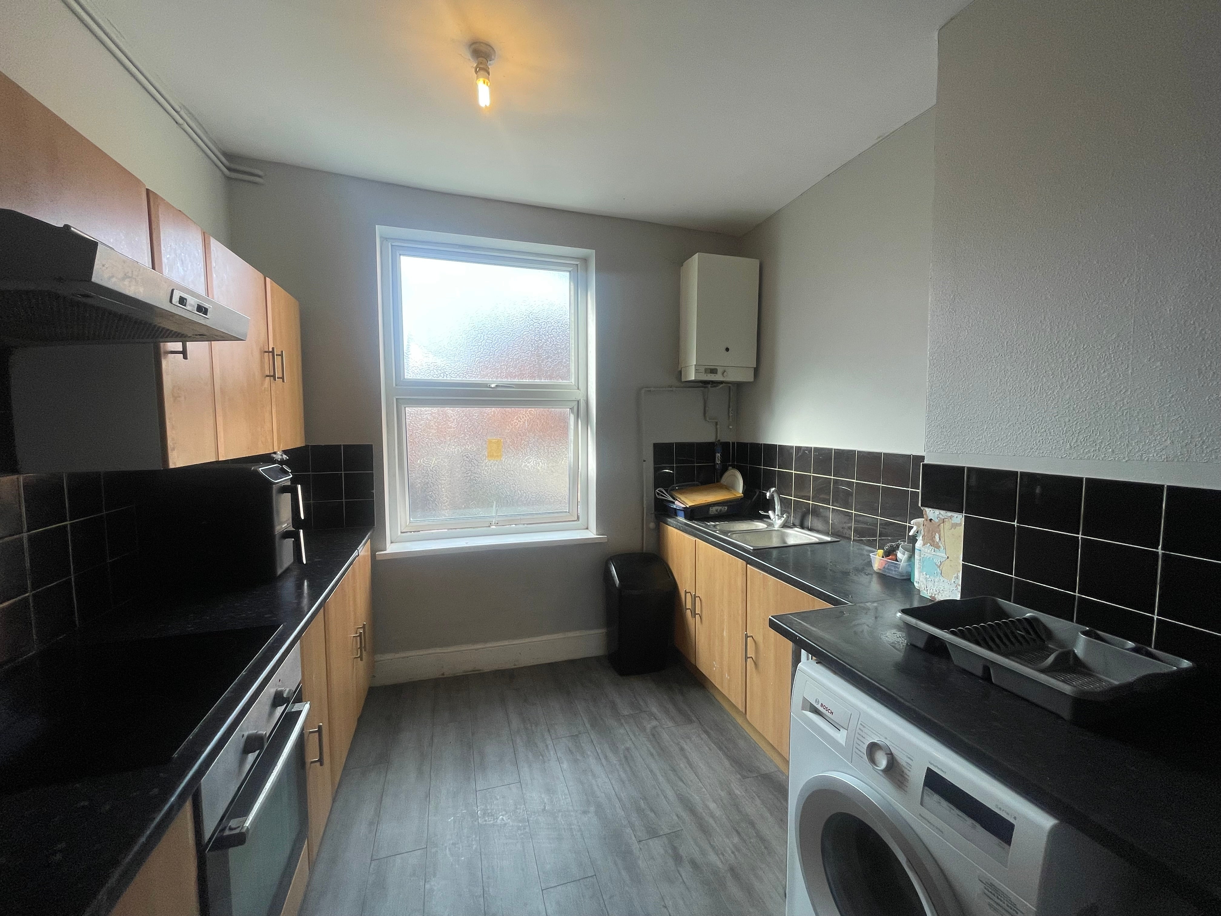 Room Hamilton Road in Felixstowe