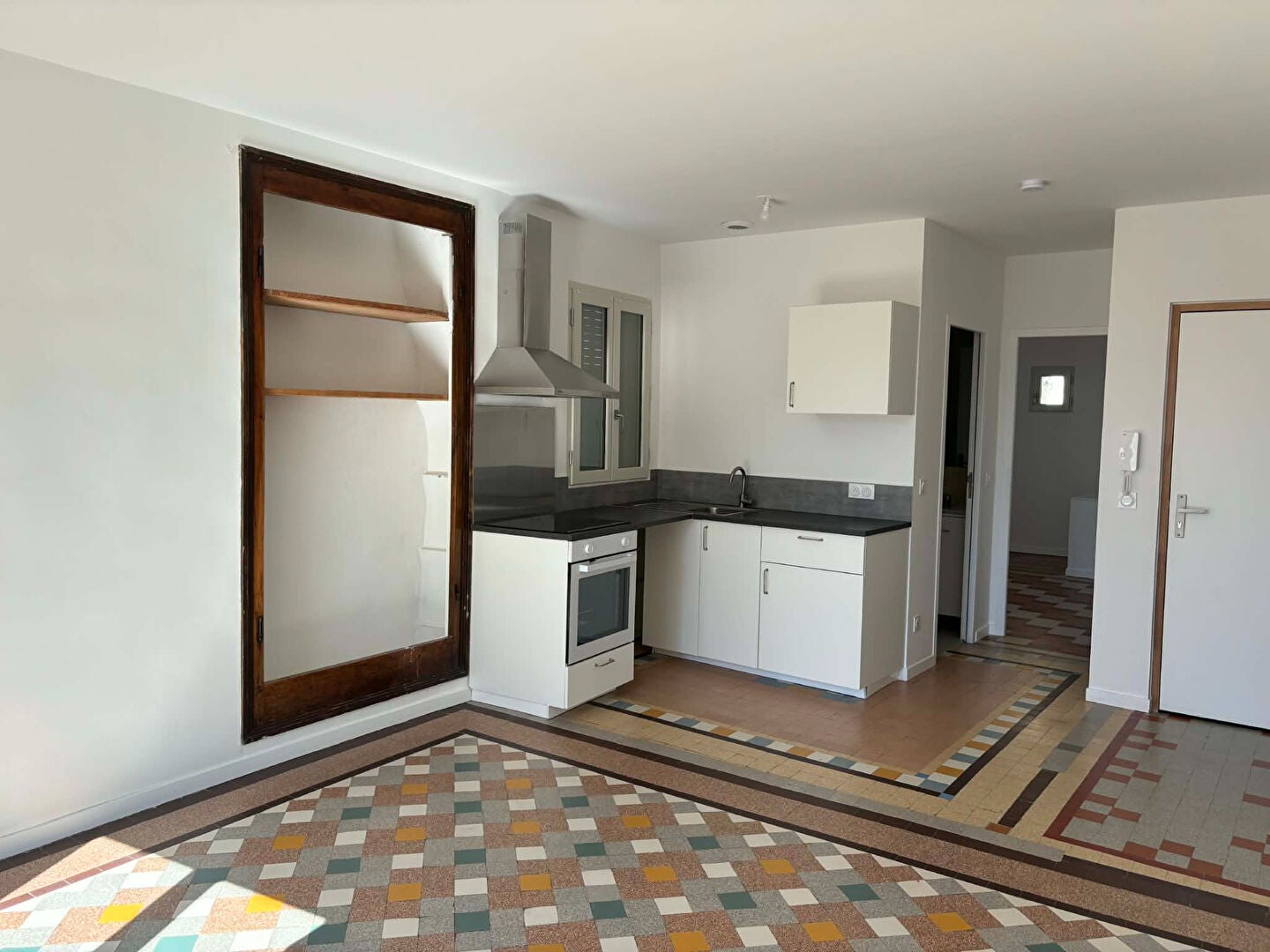 Appartement Rue de la République à Volonne