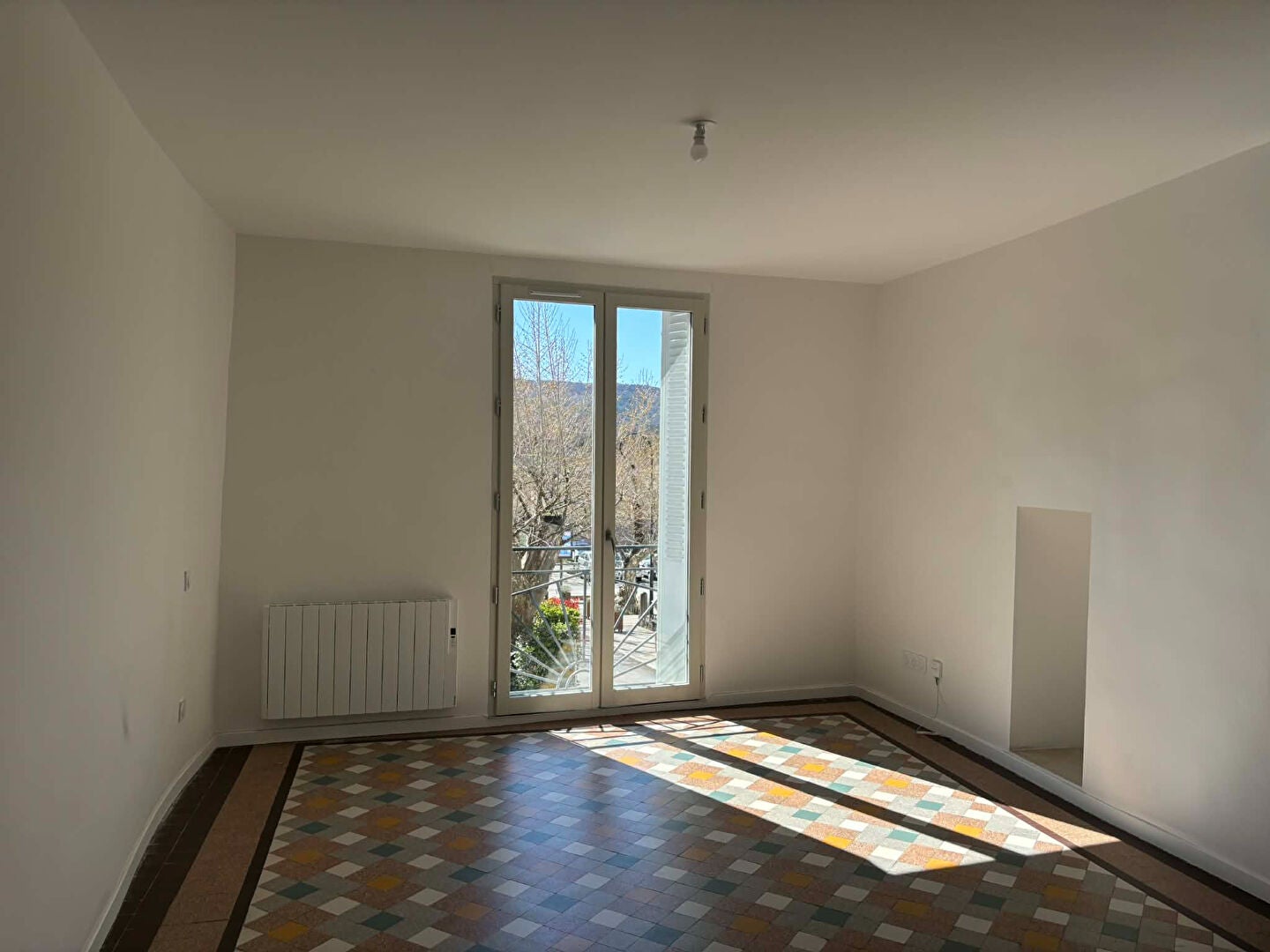 Appartement Rue de la République à Volonne