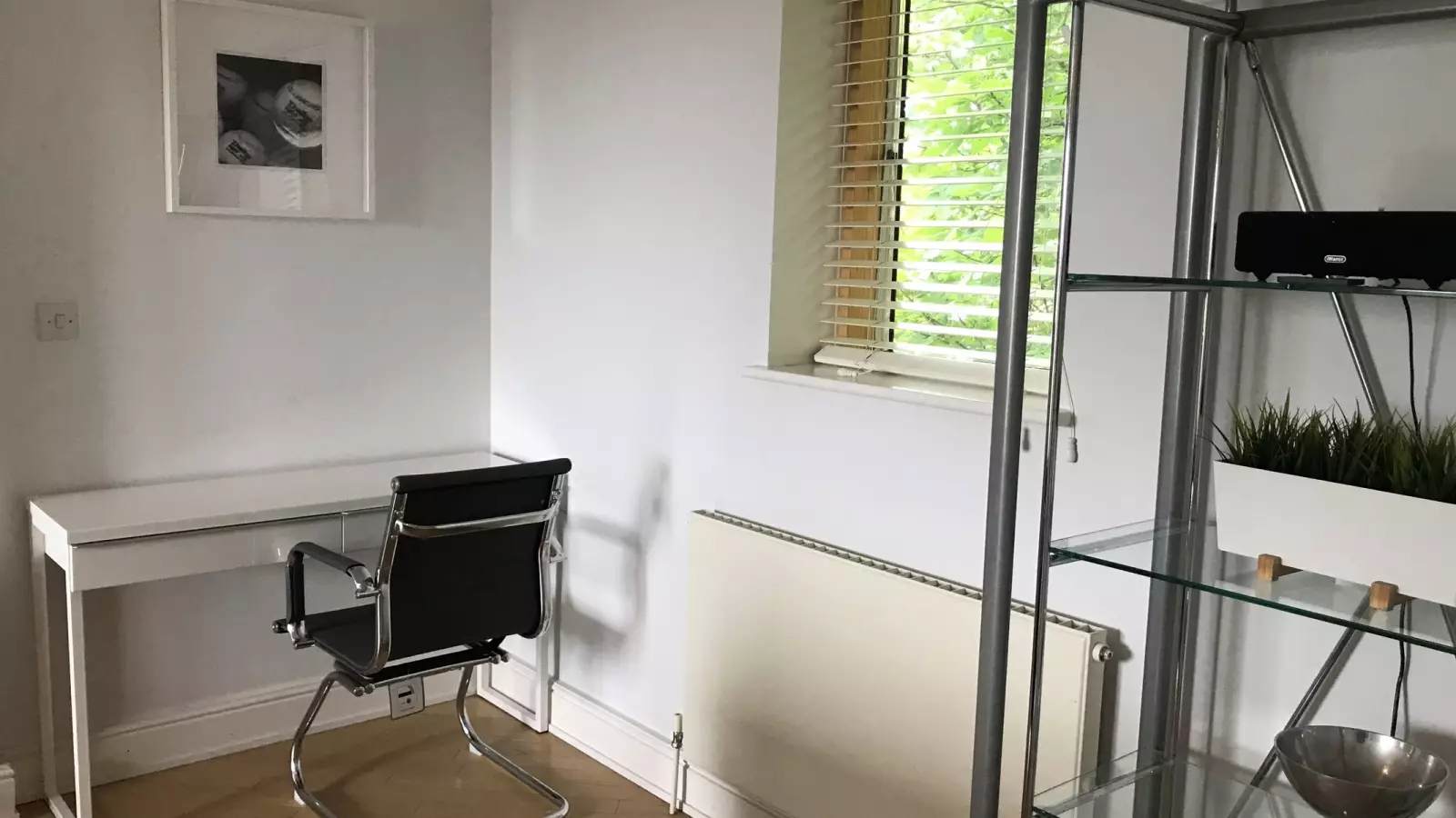 Flat Francis Grove in Greater London