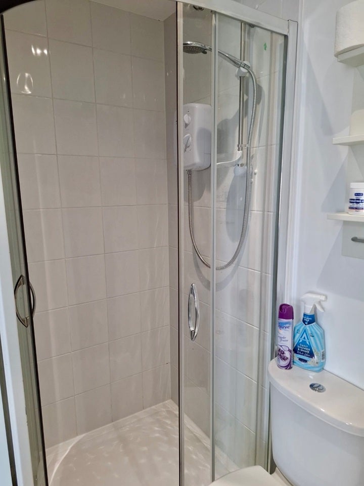 Room Saint John's Avenue in Greater London