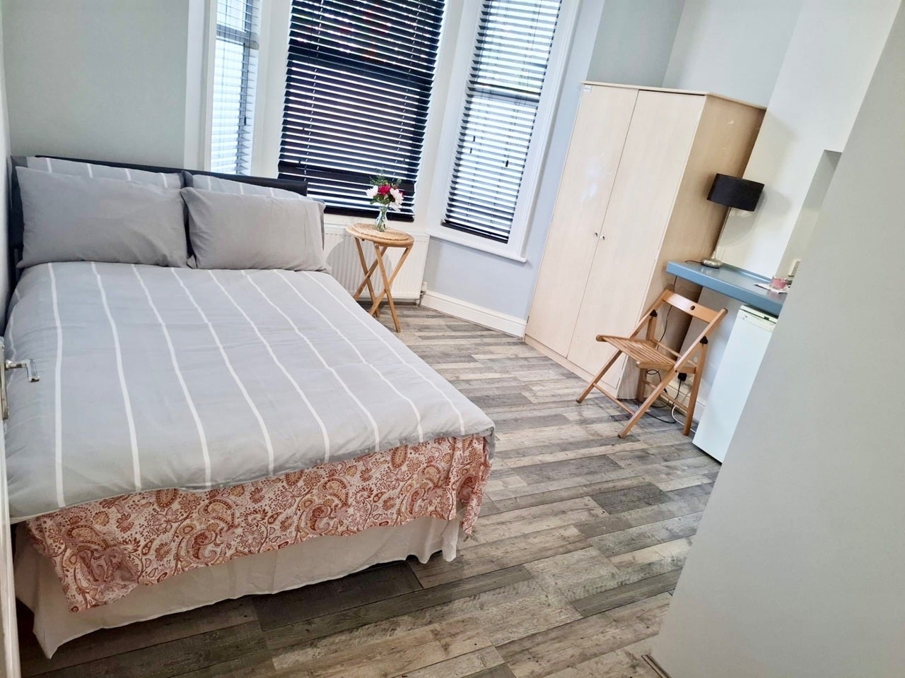 Room Saint John's Avenue in Greater London