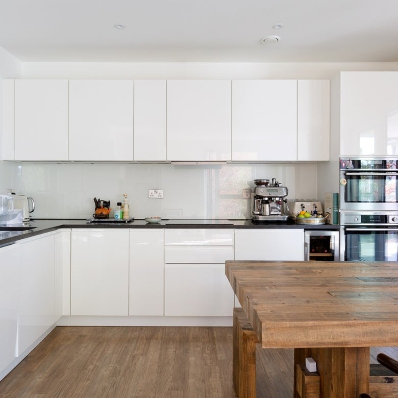 Flat Wandsworth Road in Greater London