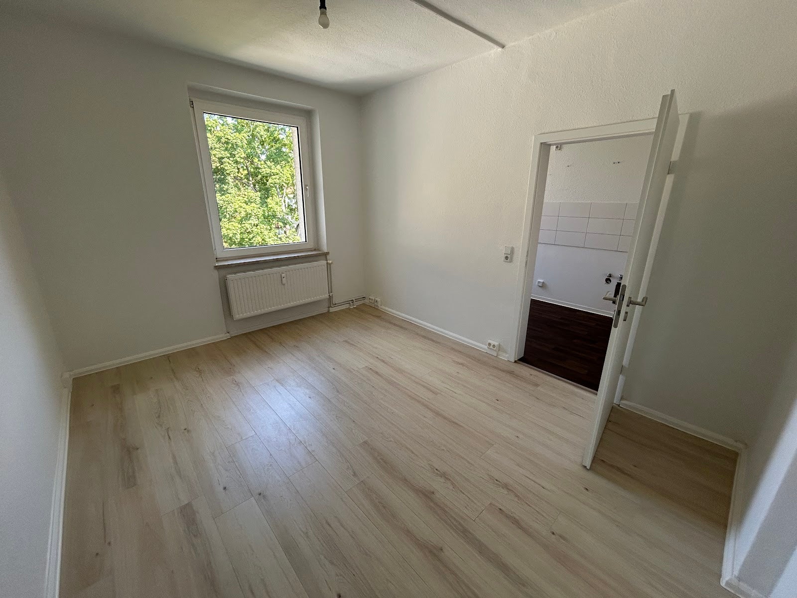 Haus Zinckestraße in Magdeburg