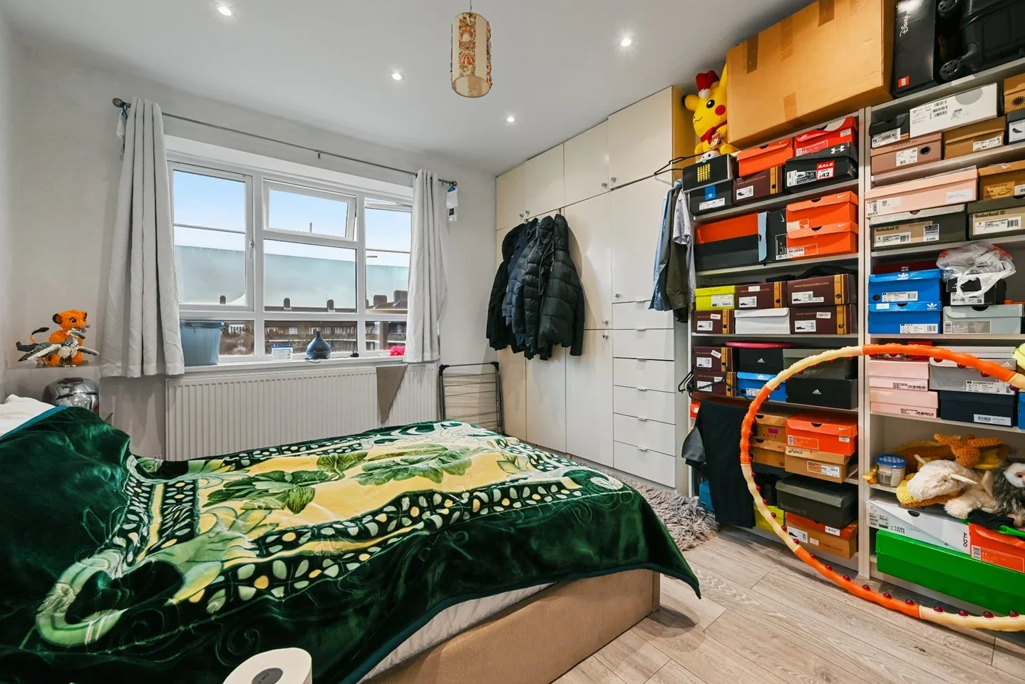 Flat Havelock Close in Greater London