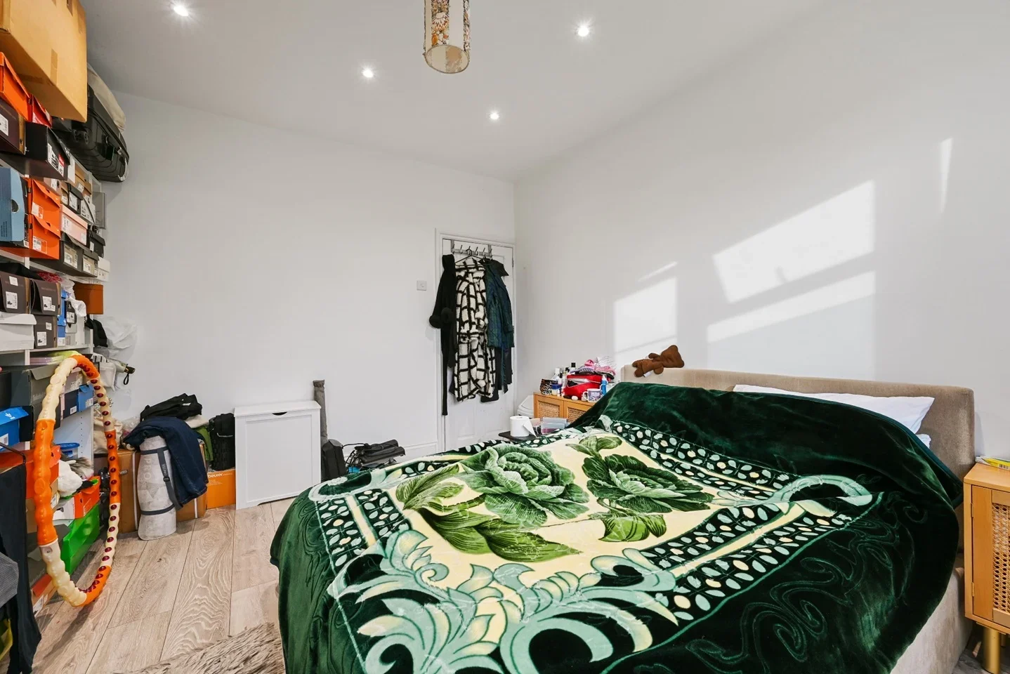 Flat Havelock Close in Greater London