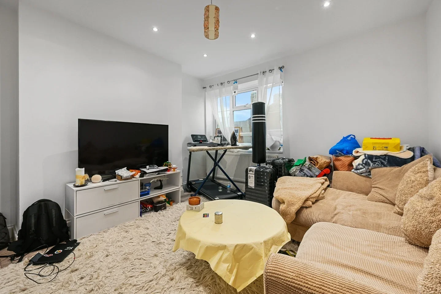 Flat Havelock Close in Greater London