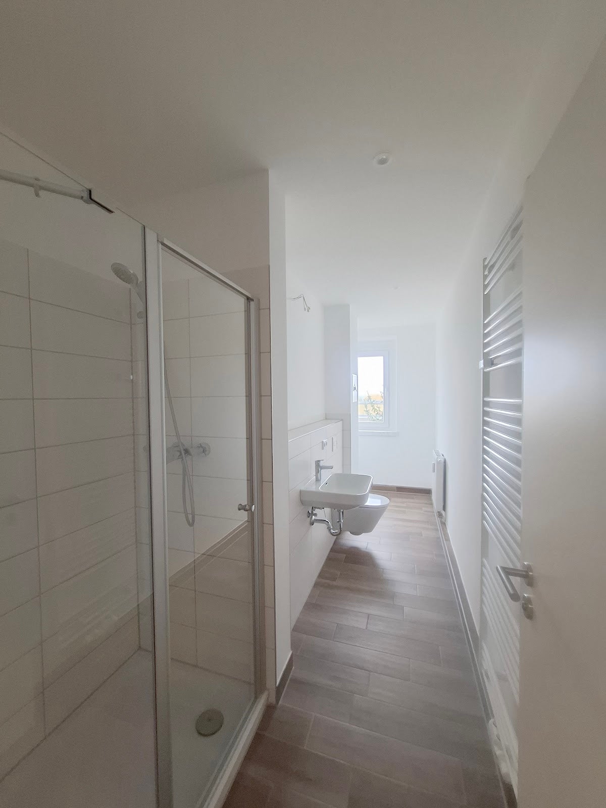 Wohnung Vyskover Straße in Döbeln