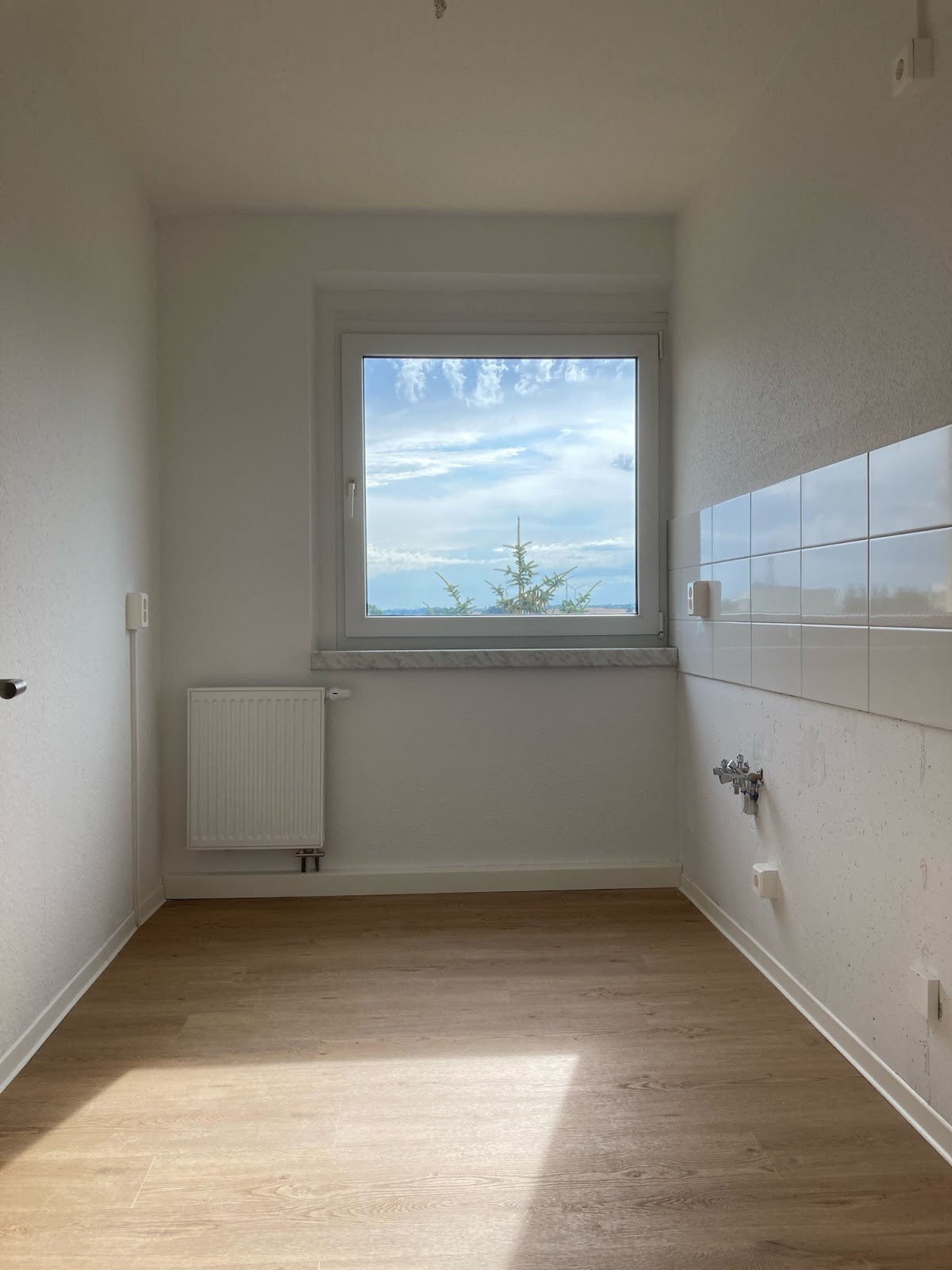 Wohnung Vyskover Straße in Döbeln