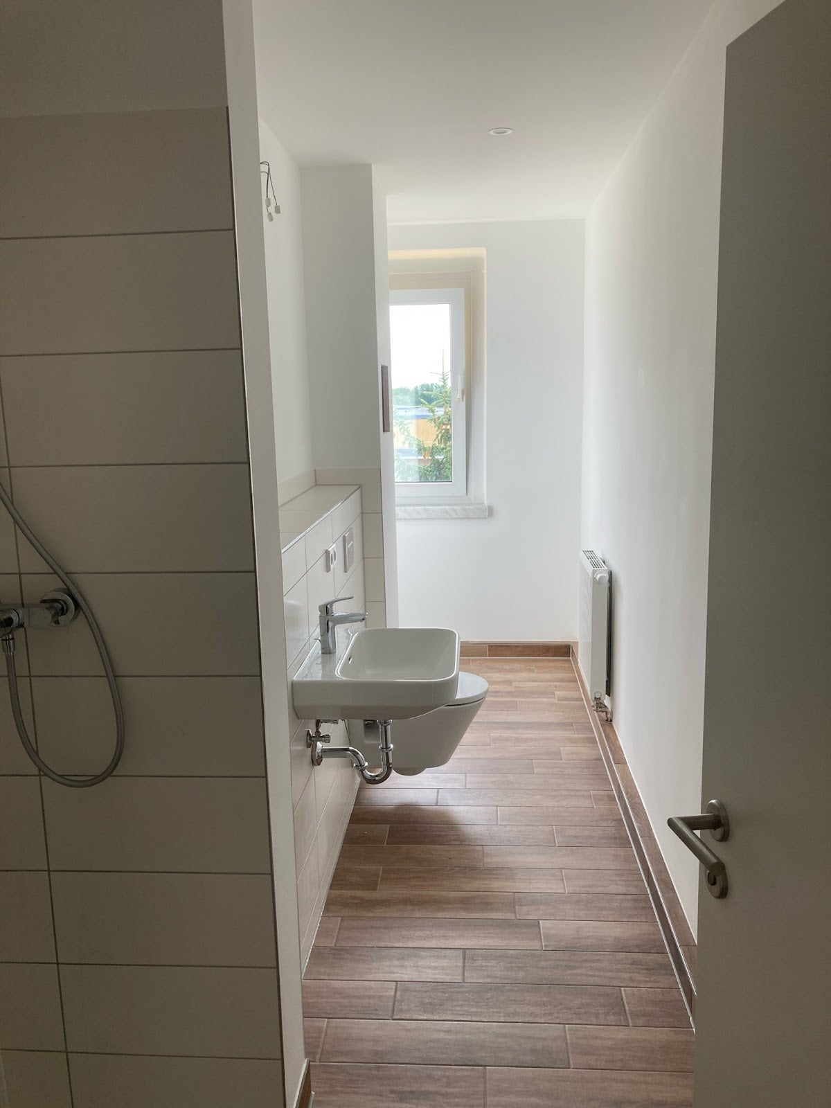 Wohnung Vyskover Straße in Döbeln