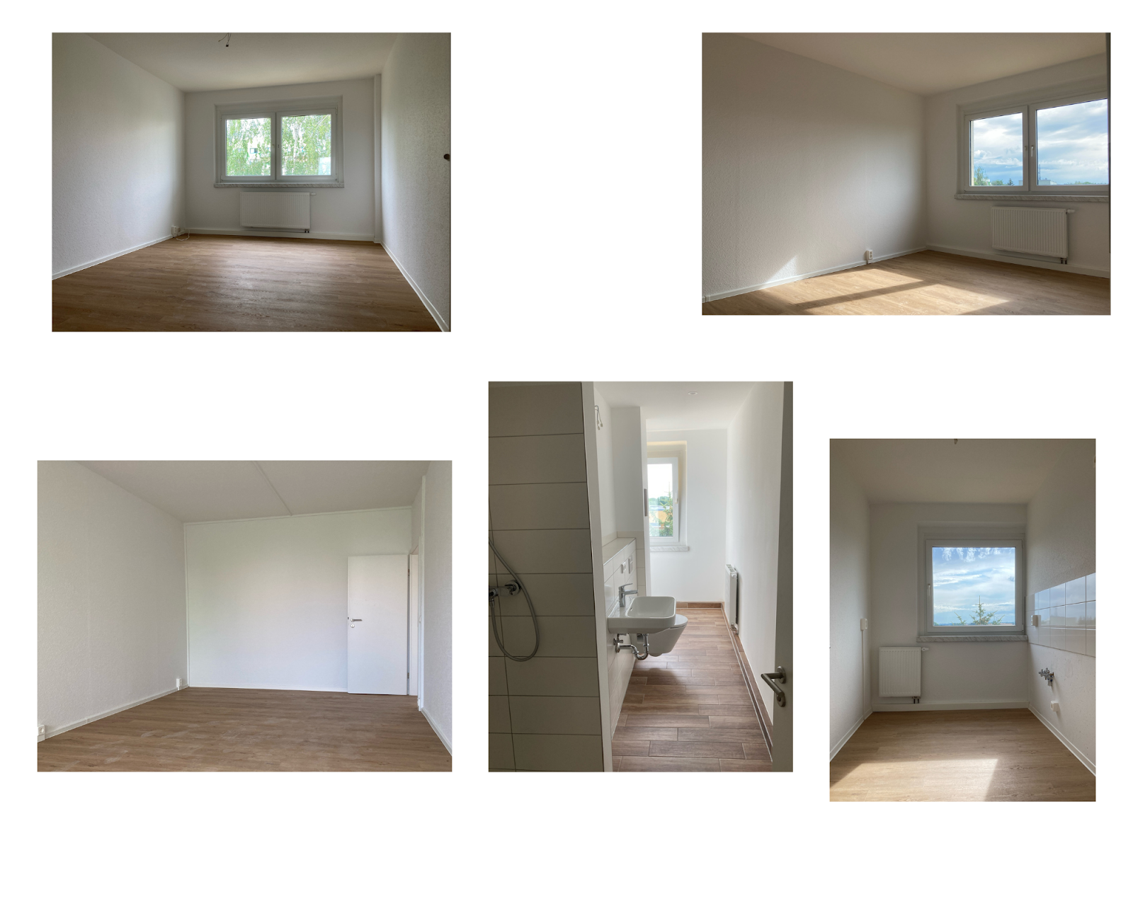 Wohnung Vyskover Straße in Döbeln
