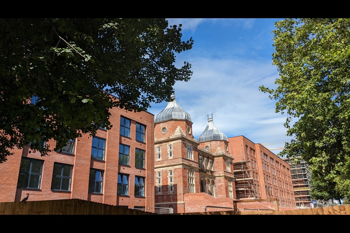 Flat Sylvester Close in Derby