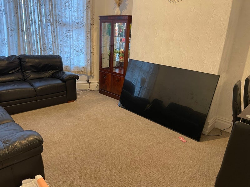 Room Trevor Road in Liverpool