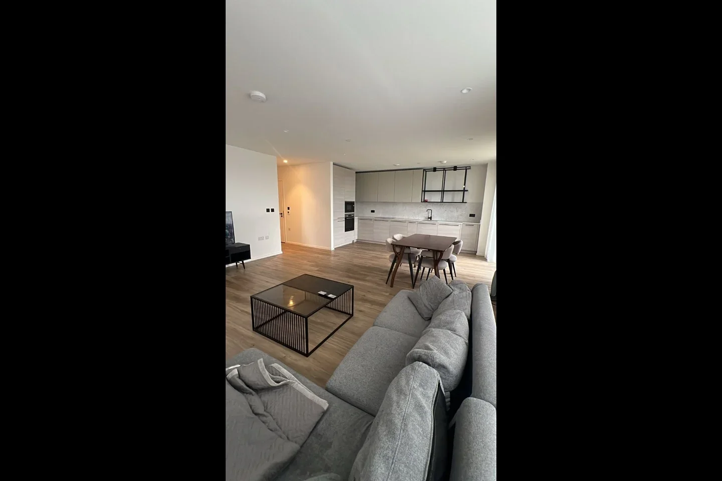 Flat New Kent Road in Greater London