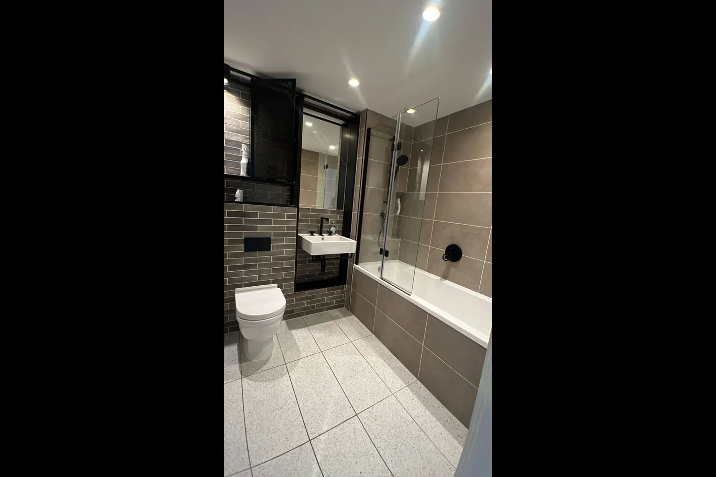 Flat New Kent Road in Greater London