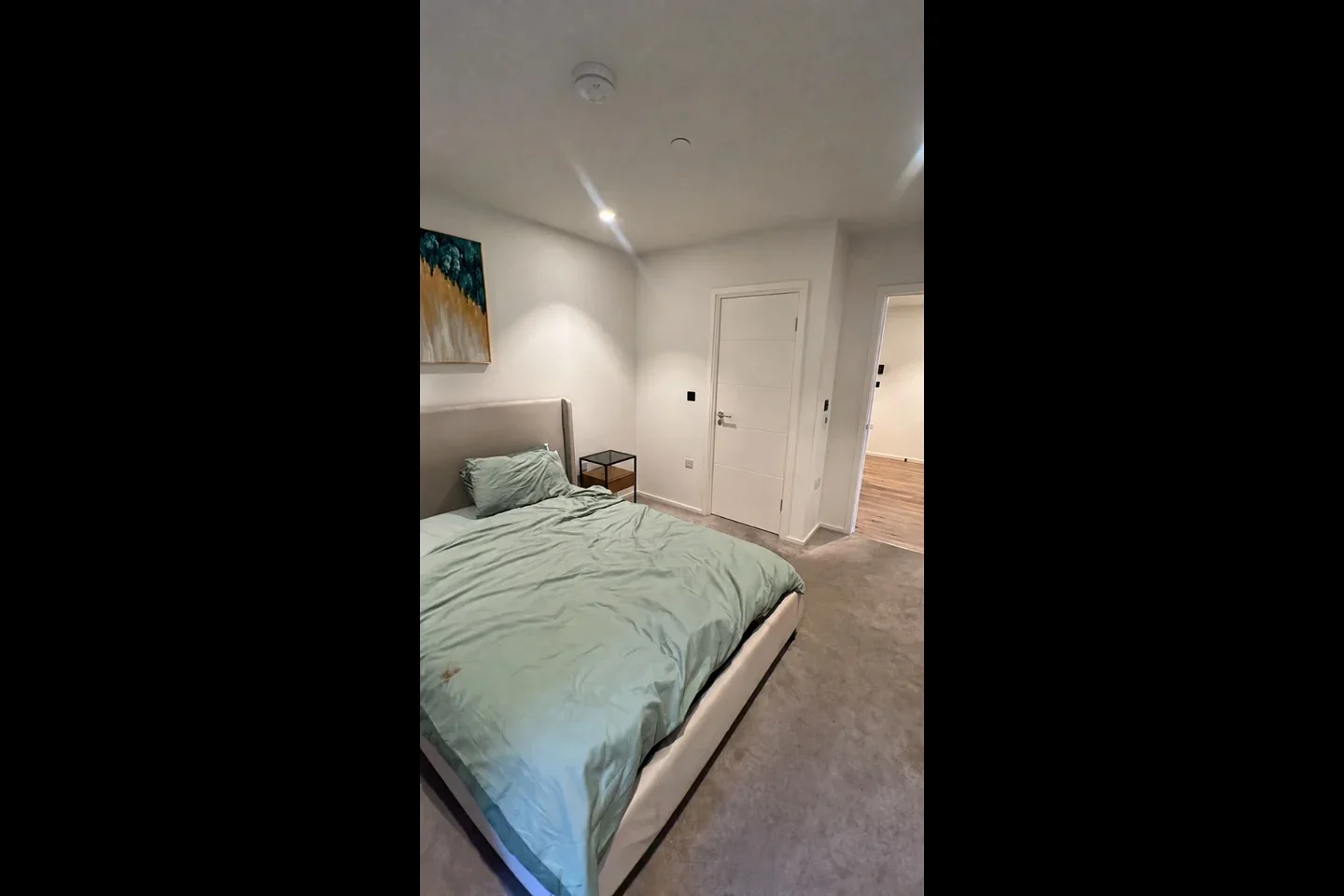 Flat New Kent Road in Greater London