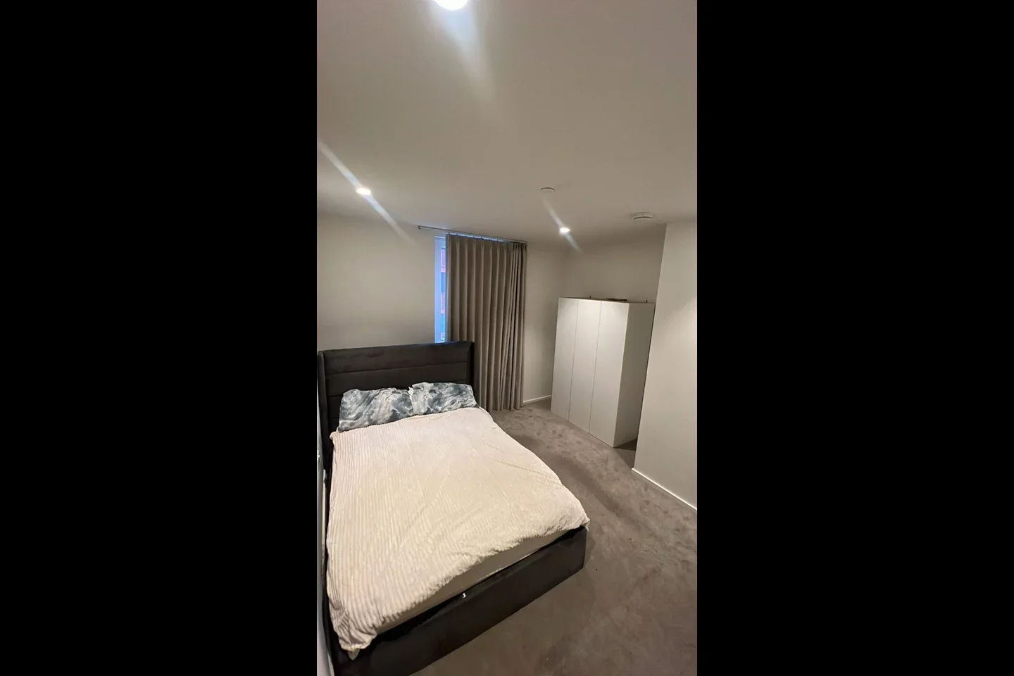 Flat New Kent Road in Greater London