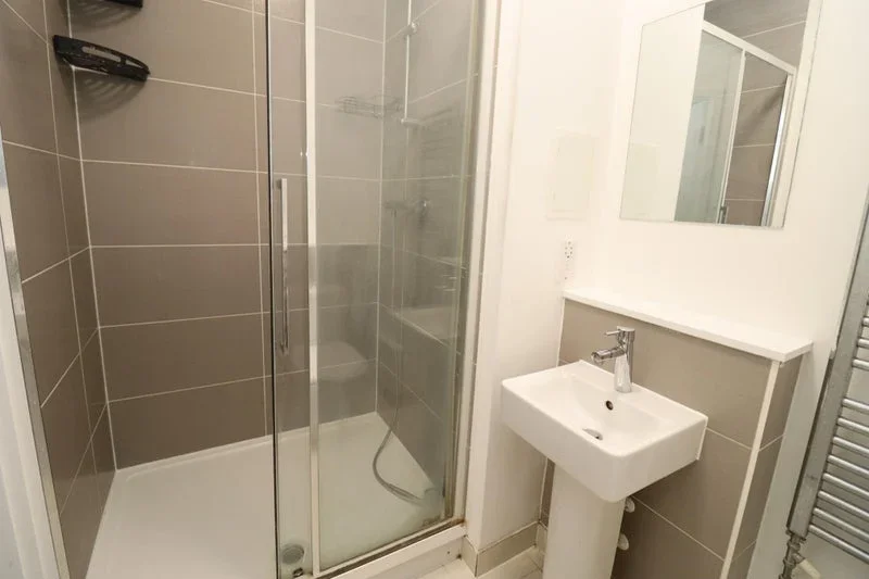 Flat New Kent Road in Greater London