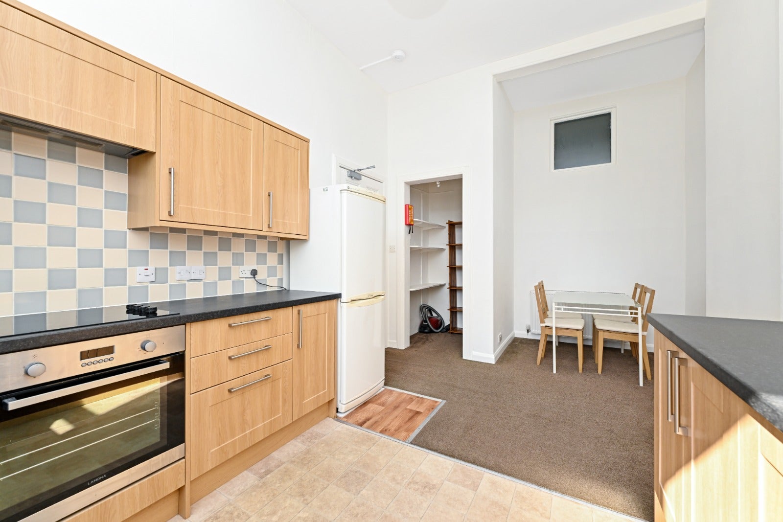 Room Marchmont Road in City of Edinburgh