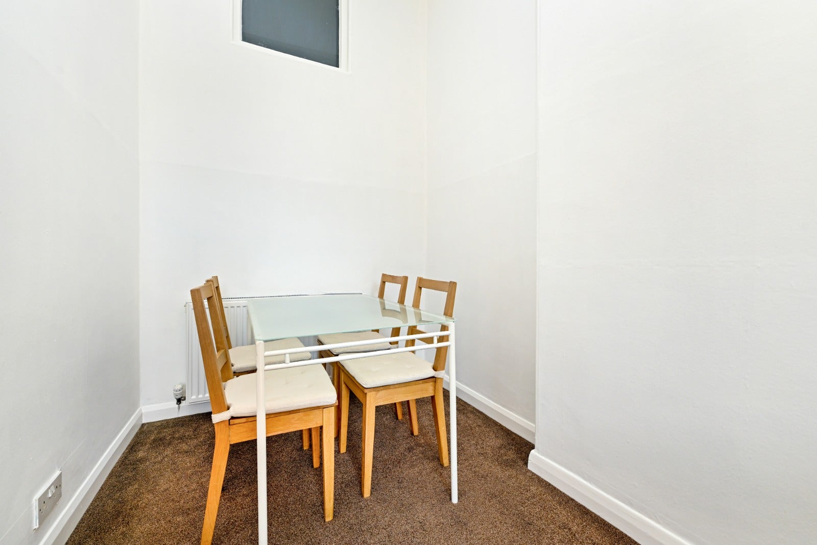 Room Marchmont Road in City of Edinburgh
