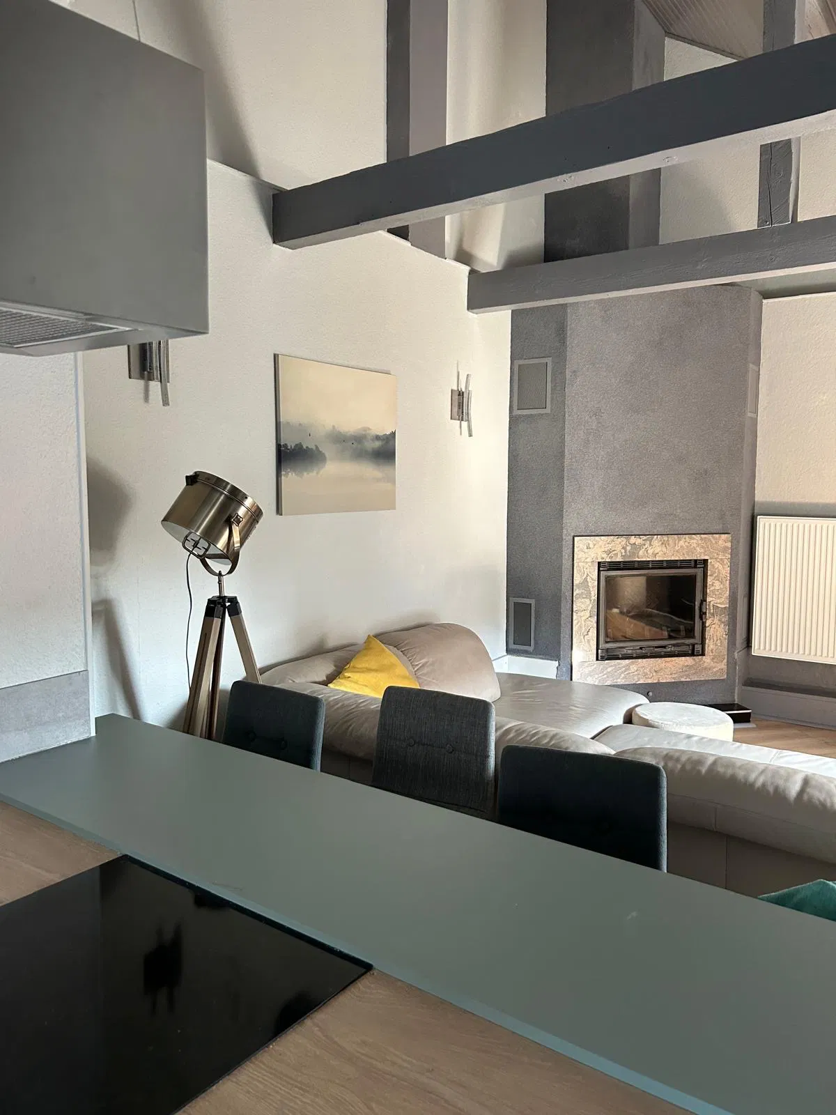 Room Rue Saint-Jean in Mulhouse