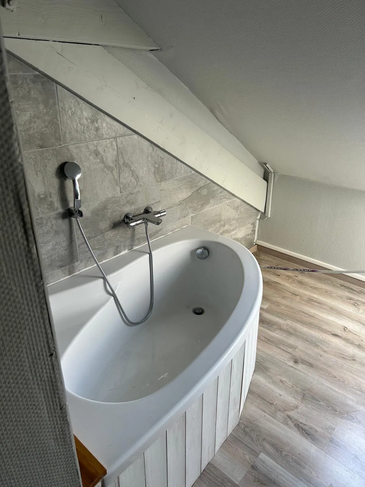 Room Rue Saint-Jean in Mulhouse