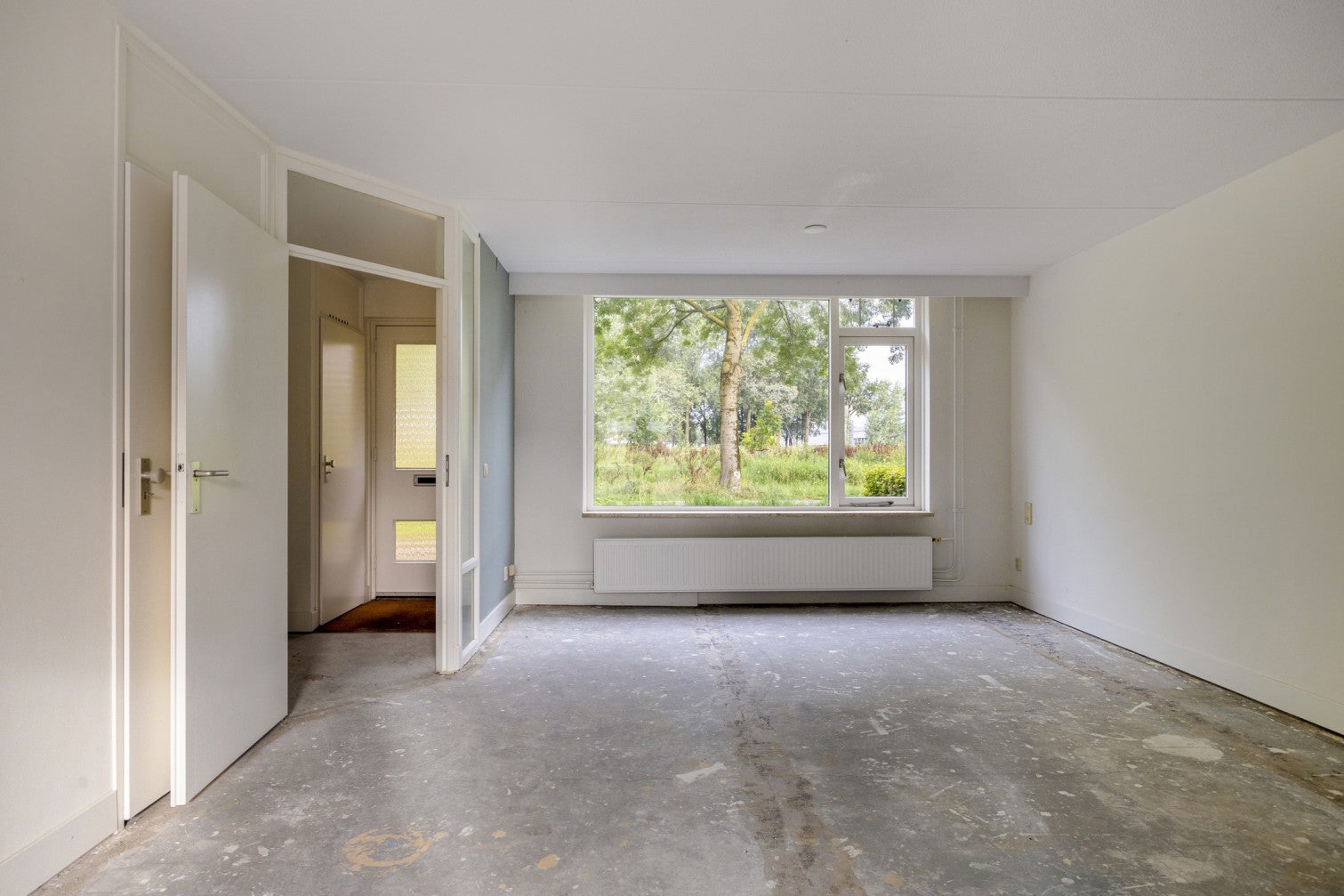 Huis Keizersdam in Oosterhout