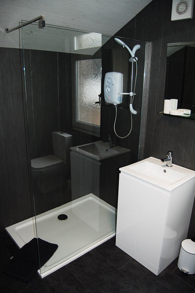 Room Ramsden Street in Barrow-in-Furness