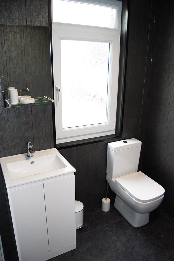 Room Ramsden Street in Barrow-in-Furness