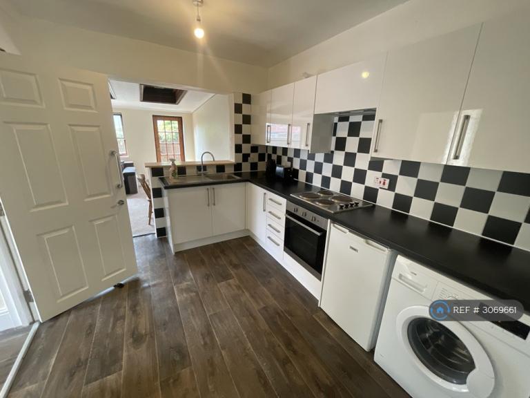 House Kellaway Avenue in Bristol