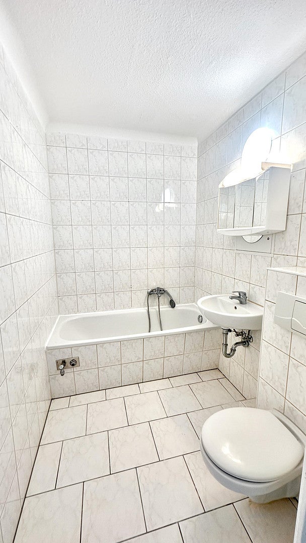 Wohnung Überm Gänseholze in Weimar