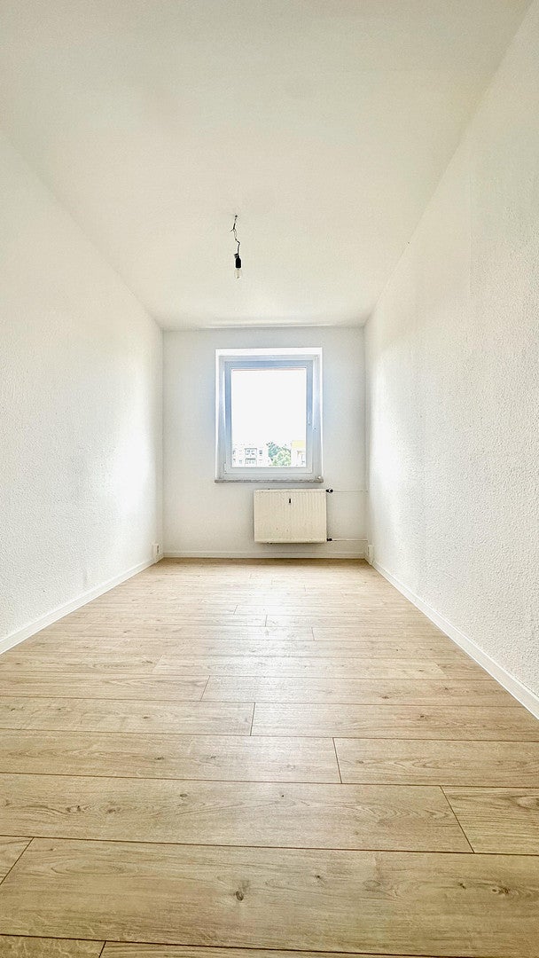 Wohnung Überm Gänseholze in Weimar