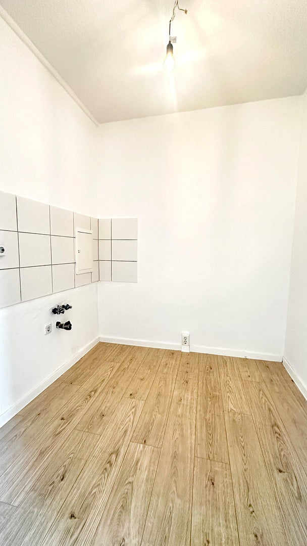 Wohnung Überm Gänseholze in Weimar