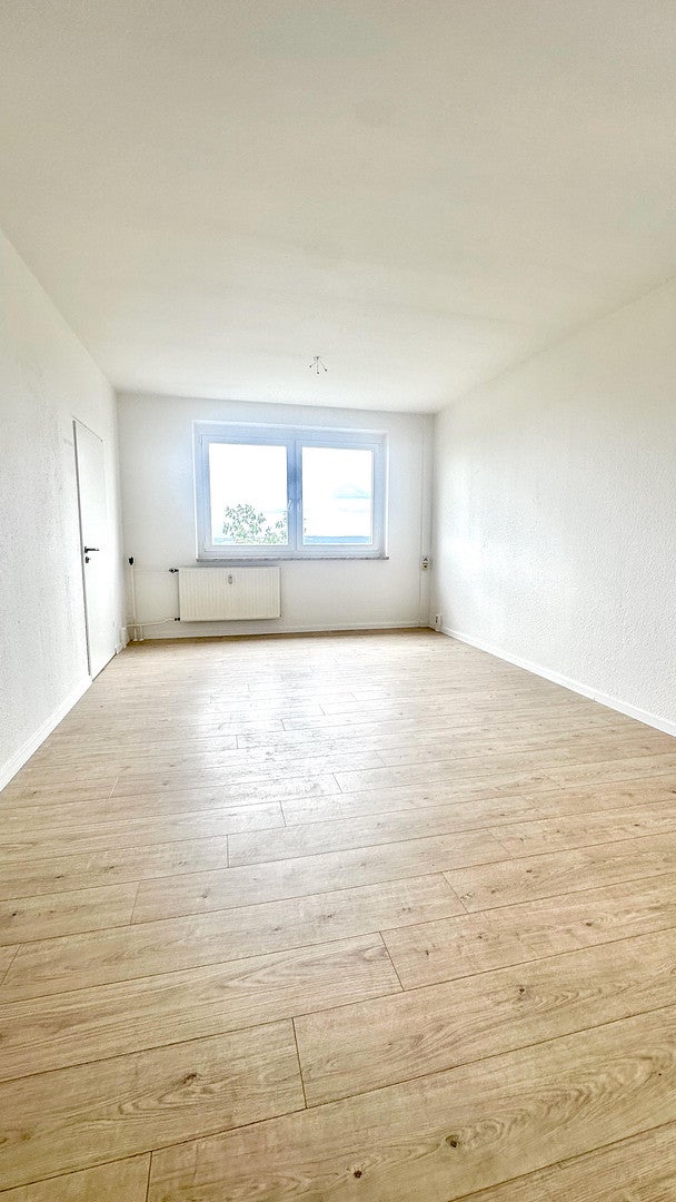 Wohnung Überm Gänseholze in Weimar