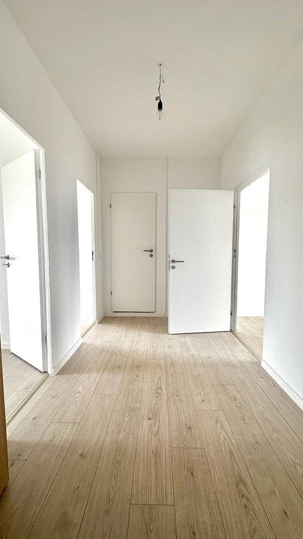 Wohnung Überm Gänseholze in Weimar