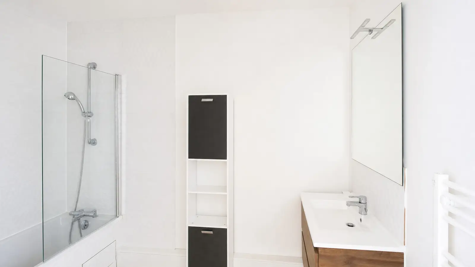 Chambre Rue Madame de Sanzillon à Clichy