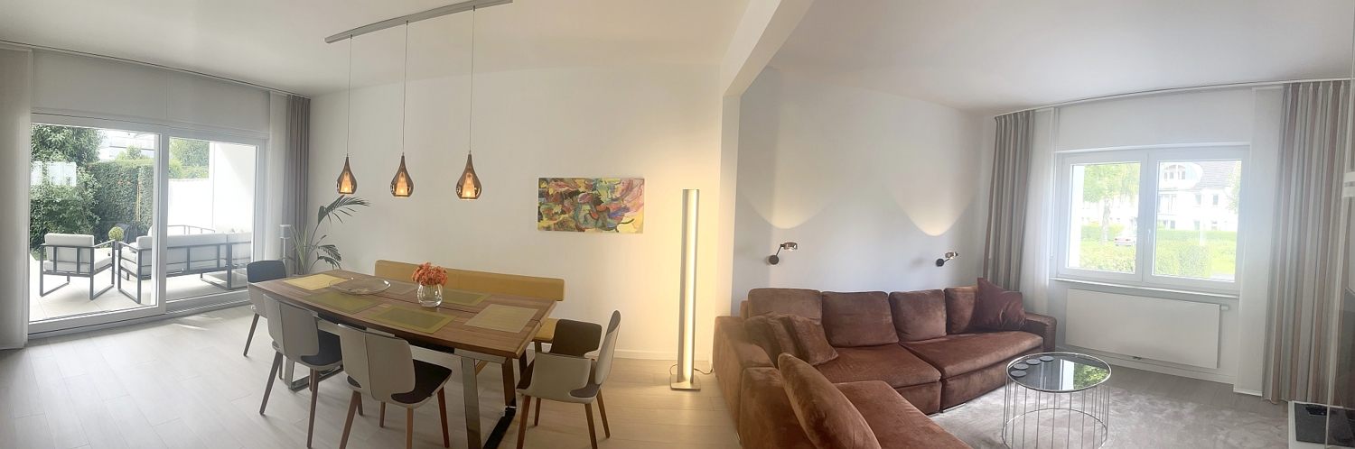 Wohnung Birkenallee in Köln