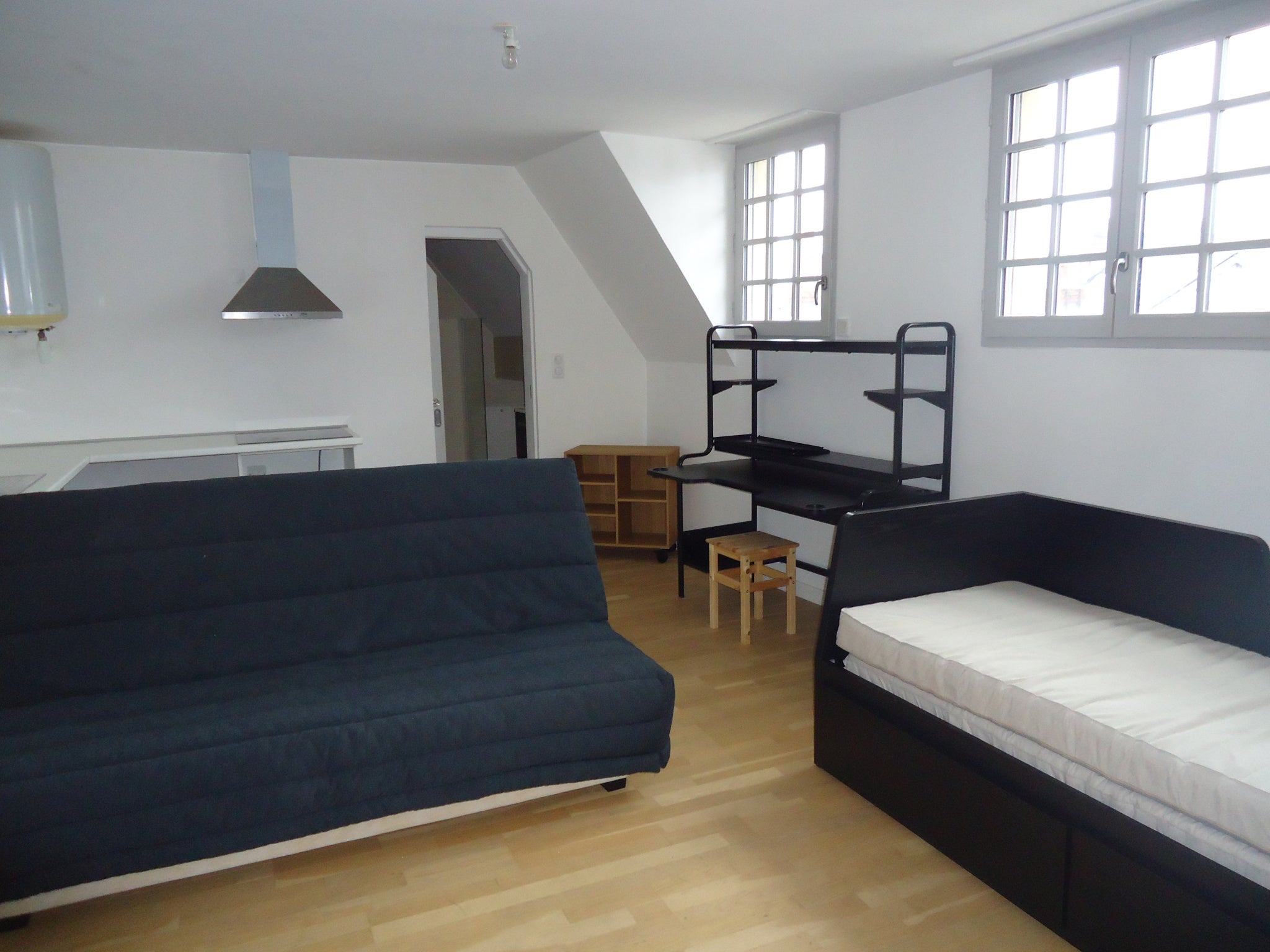 Appartement Boulevard Pierre de Coubertin à Nevers