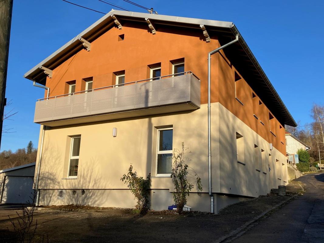 Appartement Rue de l'École à Geishouse