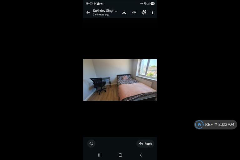 Room Vicarage Close in Doncaster