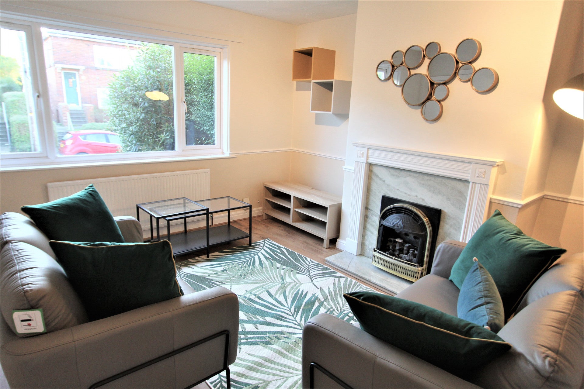 House Stanmore Grove in Leeds