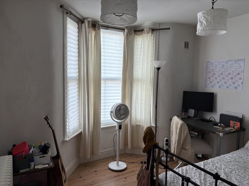 Room Glyn Road in Greater London