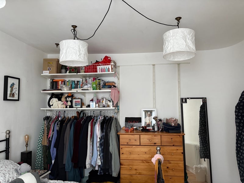 Room Glyn Road in Greater London