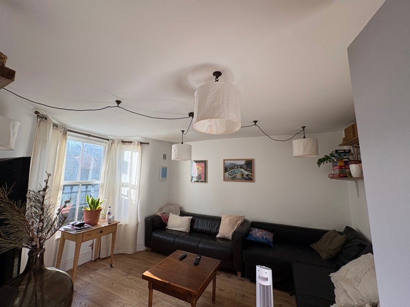 Room Glyn Road in Greater London